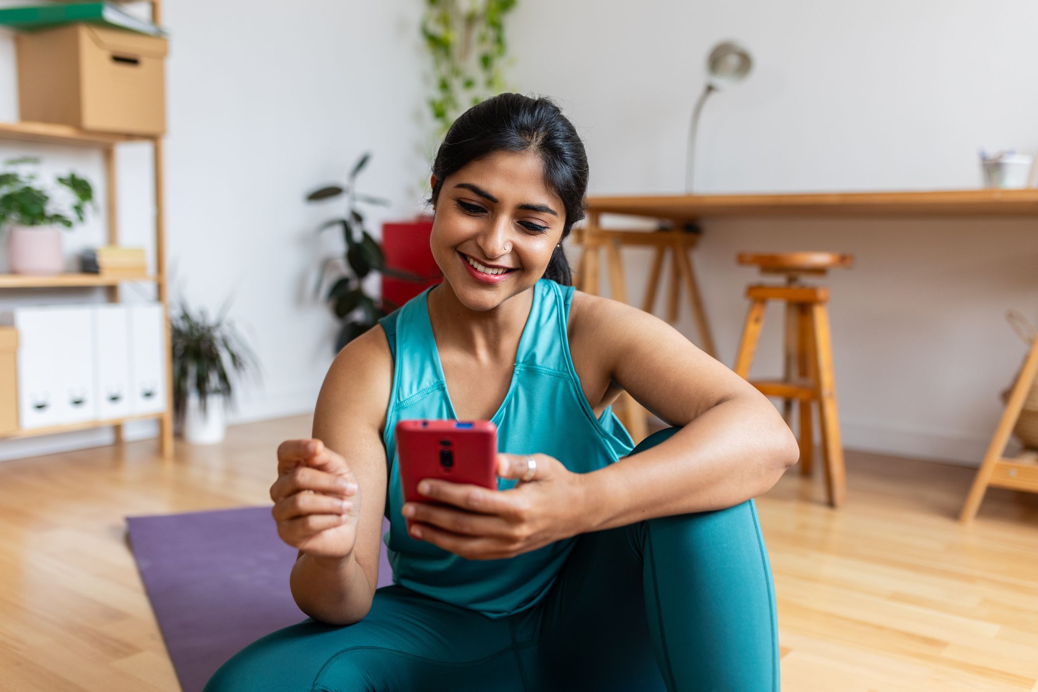 Top reasons to track your fitness